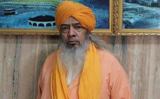 अयोध्या विवाद का समाधान सिर्फ सुप्रीम कोर्ट के पास- अजमेर दरगाह प्रमुख