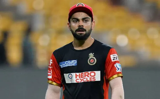 IPL 2018 : 10 सीजन, हर बार दावेदारी, फिर भी खाली हाथ, क्या 'चोकर्स' बन रही है कोहली एंड कंपनी?