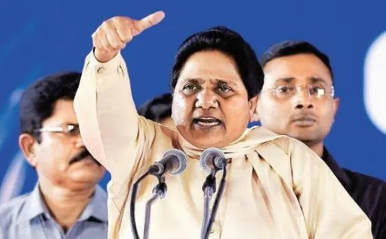 BJP के खिलाफ 2019 में भी बना रहेगा SP-BSP का साथ, गेस्ट हाउस कांड में अखिलेश की ग़लती नहीं: मायावती