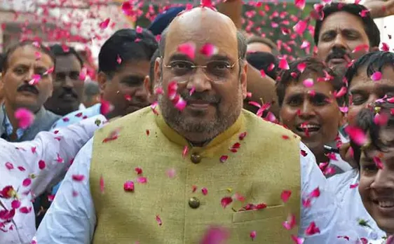 राज्यसभा चुनाव: जीत से बीजेपी बनी सबसे बड़ी पार्टी, लेकिन सदन में बहुमत से दूर