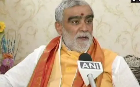 बिहार: भागलपुर दंगे में बेटे के खिलाफ गिरफ्तारी वारंट पर बिफरे अश्विनी चौबे, कहा- क्यों करेगा सरेंडर