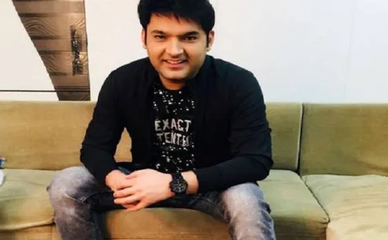 कपिल शर्मा ने टाइगर श्रॉफ के साथ शूट नहीं किया कैंसिल, ट्विटर पर बताया सच