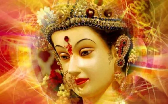 चैत्र नवरात्र: आज एक ही दिन  होगा अष्टमी-नवमी का पूजन, कन्याओं की ऐसे करें पूजा