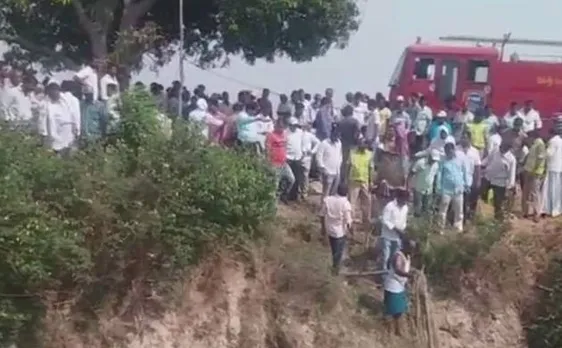 तेलंगाना: ओवरलोडेड ऑटो कुएं में गिरा, 10 की मौत, सीएम ने जताया शोक