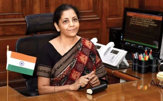 डोकलाम में चीन की गतिविधियों पर भारत की नजर, हालात से निपटने में सक्षम: सीतारमण