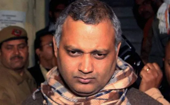 AAP नेता सोमनाथ को झटका, अफ्रीकी महिलाओं के साथ मारपीट मामले में दोबारा जांच की मांग खारिज