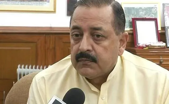 आतंकवाद को दूर करने में बाधा बनने वालों को माना जाए आतंकी: केंद्रीय राज्य मंत्री जितेंद्र सिंह