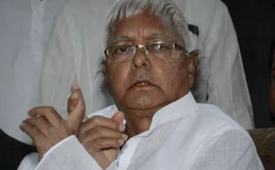 इलाज के लिए एम्स भेजे जा सकते हैं लालू प्रसाद यादव