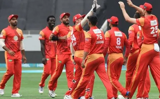 PSL 2018: पेशावर जाल्मी को हराकर इस्लामाबाद यूनाइटेड PSL 2018 की चैम्पियन