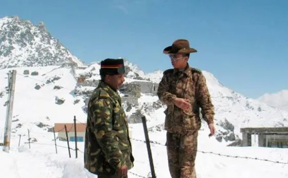 चीन ने कहा, डोकलाम हमारा हिस्सा है, पिछले साल से भारत को सीखना चाहिए सबक