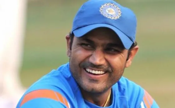 सहवाग ने कहा-एम एस धोनी के मागदर्शन में भारत जीत सकता है 2019 विश्व कप