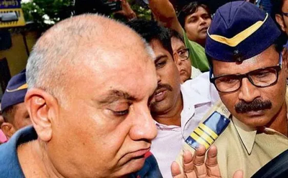 INX Media केस: अदालत ने पीटर मुखर्जी की सीबीआई हिरासत 31 मार्च तक बढ़ाई