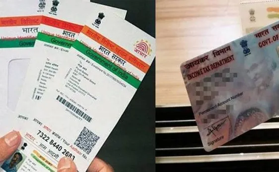 आधार को पैन से जोड़ने की अंतिम तिथि अब 30 जून