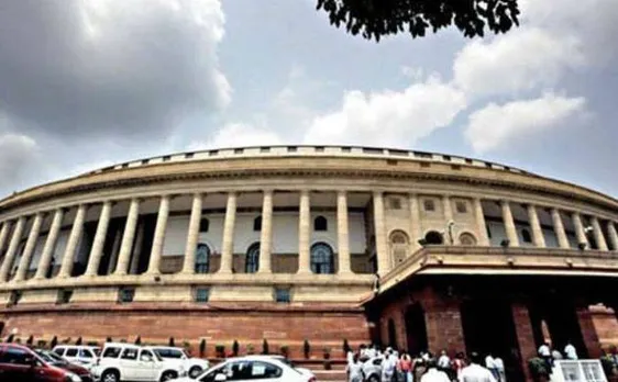 हंगामे के कारण लोकसभा की कार्यवाही कल तक के लिये स्थगित