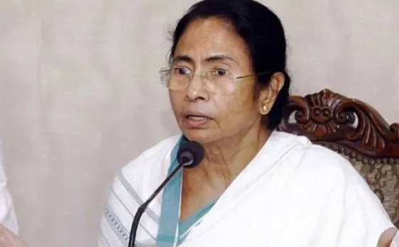 ममता ने पवार, शिवसेना व टीआरएस के सांसदों से मुलाकात की
