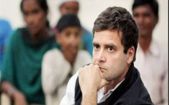 डेटा लीक : कैंब्रिज एनालिटिका के पूर्व कर्मचारी ने लिया कांग्रेस का नाम, BJP ने कहा - देश से माफी मांगे कांग्रेस