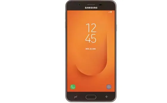 सैमसंग 'GALAXY J7 Prime 2' भारत में लांच, कीमत मात्र 13,990/- रु