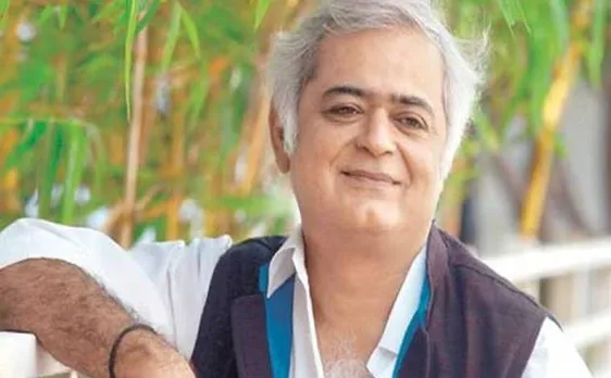 हंसल मेहता ने 23 साल के 'संघर्ष' के बाद धूम्रपान की लत छोड़ी