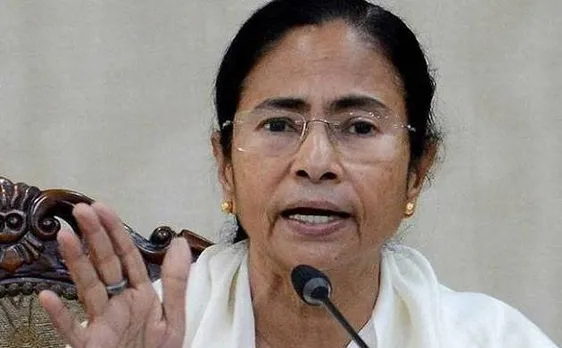 गृह मंत्रालय ने पश्चिम बंगाल हिंसा पर ममता सरकार से मांगी रिपोर्ट, आसनसोल में धारा-144