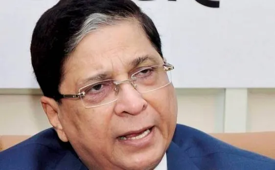 CJI के खिलाफ महाभियोग आना तय, कांग्रेस के प्रस्ताव को एसपी ने दिया समर्थन