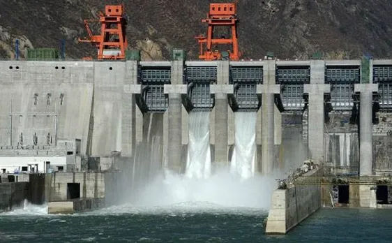 डोकलाम विवाद के बाद भारत-चीन की नदी पर चर्चा, आंकड़े करते हैं साझा