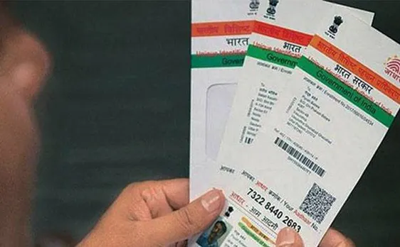 सरकार ने वेलफेयर स्कीम के लिए आधार लिंक की समय सीमा 30 जून तक बढ़ाई