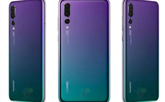 HUAWEI ने लॉन्च किये P20 और P20 प्रो स्मार्टफोन, जानें इसके फीचर्स
