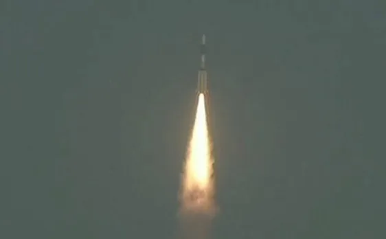 ISRO ने कम्युनिकेशन सैटेलाइट GSAT-6A को किया लॉन्च, भारतीय सेना को मिलेगी मजबूती