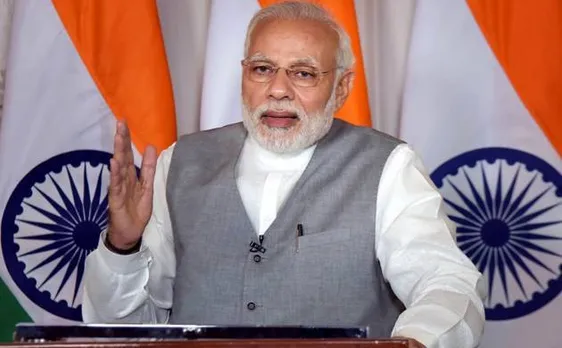 बिहार:  'चंपारण सत्याग्रह शताब्दी वर्ष' के मौके पर 20 हजार स्वच्छाग्रहियों को संबोधित करेंगे पीएम मोदी