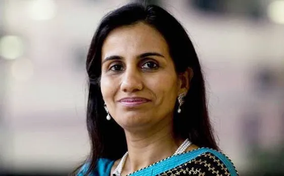 ICICI और वीडियोकॉन के बीच 'स्वीट डील', सवालों के घेरे में आईं चंदा कोचर - समर्थन में बैंक बोर्ड