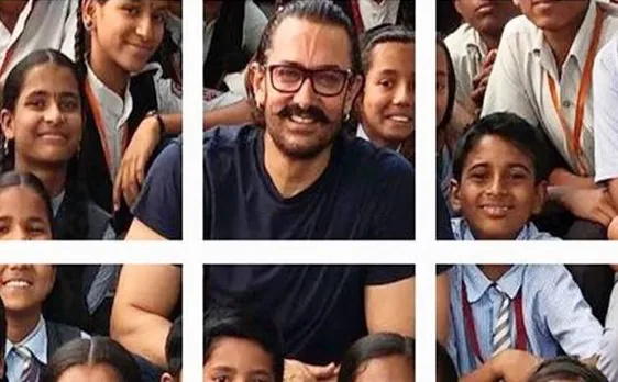 आमिर खान का नया इंस्टाग्राम पोस्ट है बेहद खास, जानें क्यों?