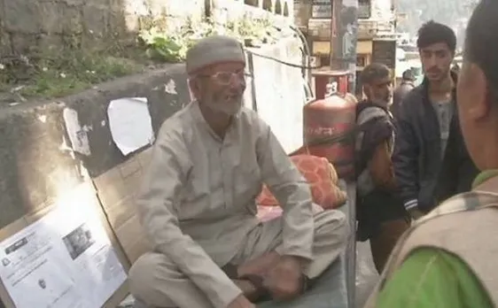 शिमला में दूसरा 'अन्ना हजारे', लोकपाल और लोकायुक्त की मांग को लेकर 5 दिनों से भूख हड़ताल पर
