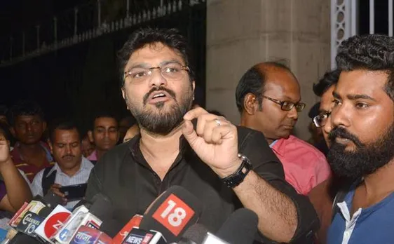 आसनसोल हिंसाः भीड़ पर भड़के केंद्रीय मंत्री बाबुल सुप्रियो, कहा- चमड़ी उधेड़वा दूंगा