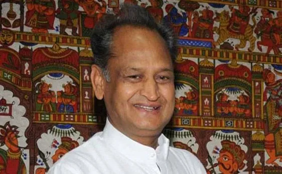 गहलोत को मिला गुजरात में कांग्रेस के प्रदर्शन का ईनाम, बनाए गए संगठन महासचिव