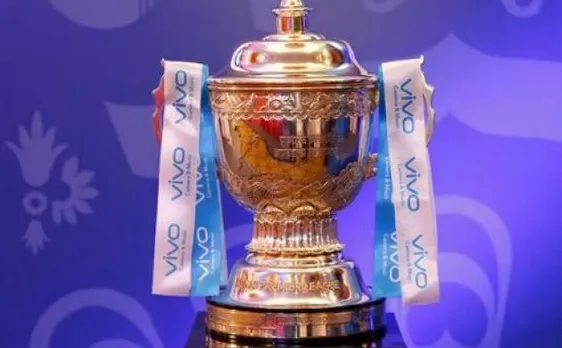 IPL 2018: 7 अप्रैल से शुरू होगा क्रिकेट की दुनिया का सबसे रोमांचक मुकाबला, देखिए पूरा शेड्यूल