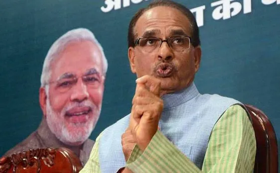 छेड़छाड़ करने वाले गुंडों का कोई मानवाधिकार नहीं- शिवराज सिंह चौहान