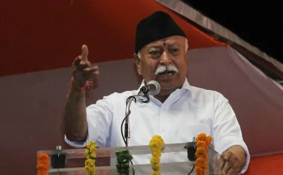 लिंगायत मुद्दे पर भागवत ने कहा, राक्षसी प्रवृतियां हिंदू धर्म को बांटने की कोशिश कर रही हैं