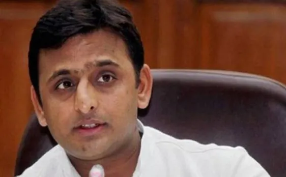 राजा भैया से अखिलेश यादव की बढ़ी दूरी, कहा- लगता नहीं वो हमारे साथ हैं, इसलिये डिलीट किया ट्वीट