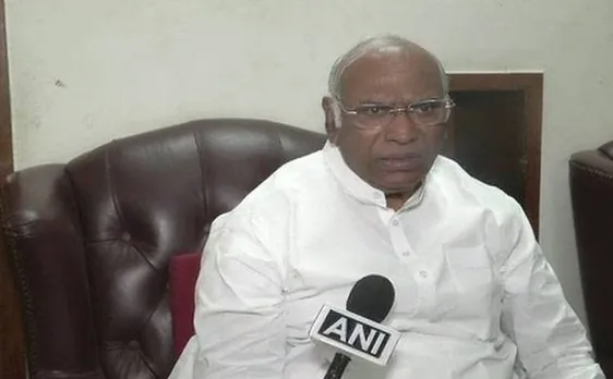 कर्नाटक में सिद्धारमैया कांग्रेस सरकार ने अपने सभी वादे पूरे किए, फिर से करेगी वापसी: खड़गे