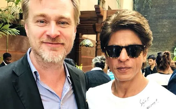 5 हजार करोड़ कमाने वाली फिल्म बना चुके हैं क्रिस्टोफर नोलन, शाहरुख खान भी हैं फैन