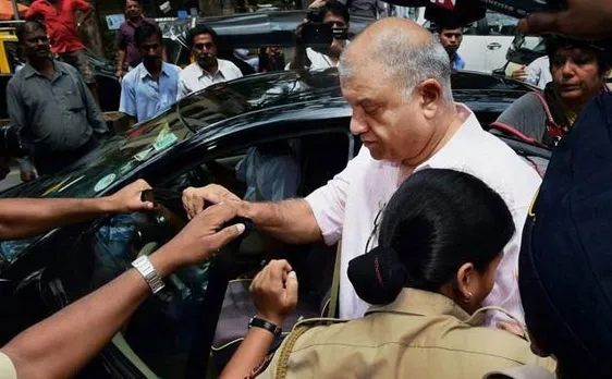 INX Media केस: अदालत ने पीटर मुखर्जी को 13 अप्रैल तक न्यायिक हिरासत में भेजा