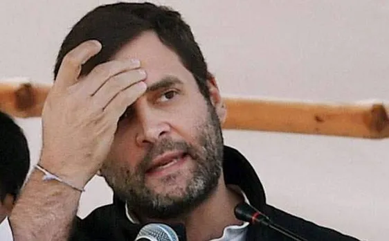 ओडीशा में कांग्रेस को झटका, वरिष्ठ नेताओं ने छोड़ी पार्टी, बीजेडी में शामिल होने की संभावना