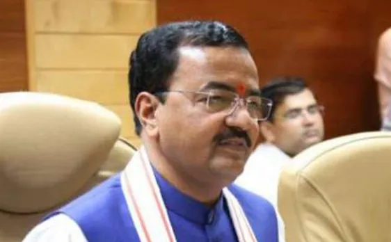 अखिलेश के आरोपो का मौर्या ने दिया जवाब, कहा-ना देखें CM का सपना