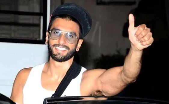 'गली बॉय' रणवीर सिंह के कंधे पर लगी चोट, IPL 2018 में परफॉर्मेंस को लेकर संशय