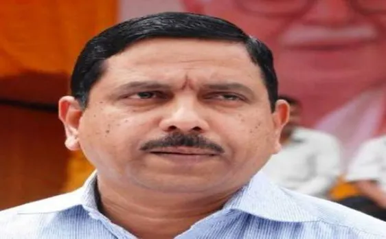 कर्नाटक : सांप्रदायिक टिप्पणी के लिए भाजपा सांसद पर मामला दर्ज