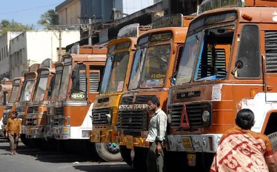 क्या महंगा होगा मालढ़ुलाई, आज से लागू होगा ई-वे बिल, जानिए क्या है यह