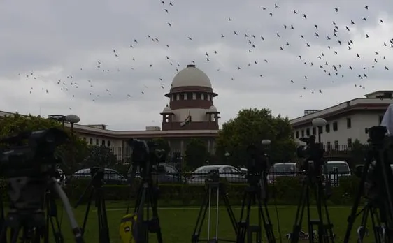 SC/ST एक्टः मोदी सरकार ने सुप्रीम कोर्ट में दायर की पुनर्विचार याचिका