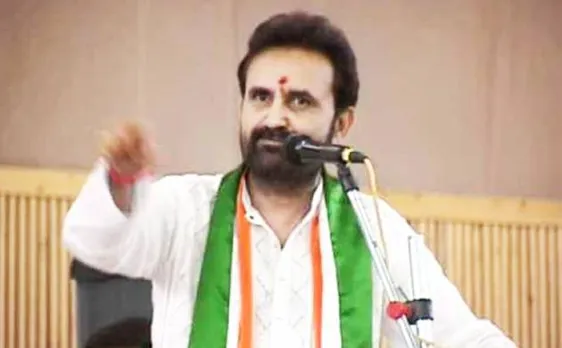 सीपी जोशी को बिहार प्रभारी पद से राहुल ने हटाया, शक्ति सिंह गोहिल को किया नियुक्त