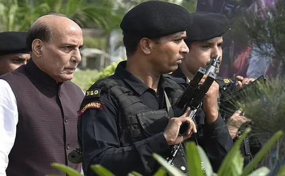 देशव्पायी दलित आंदोलन में हिंसा पर हरकत में आया गृह मंत्रालय, राज्यों को जारी किए दिशा-निर्देश, स्टैंड बाय पर सेंट्रल फोर्स