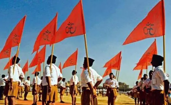 दलितों के प्रदर्शन के दौरान हिंसा को RSS ने दुर्भाग्यपूर्ण बताया